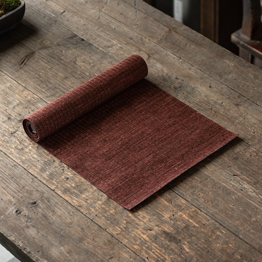 ผ้าปูโต๊ะกันน้ำ ผ้าลินิน แผ่นร - Linen Table Runner บทวิจารณ์และราคา