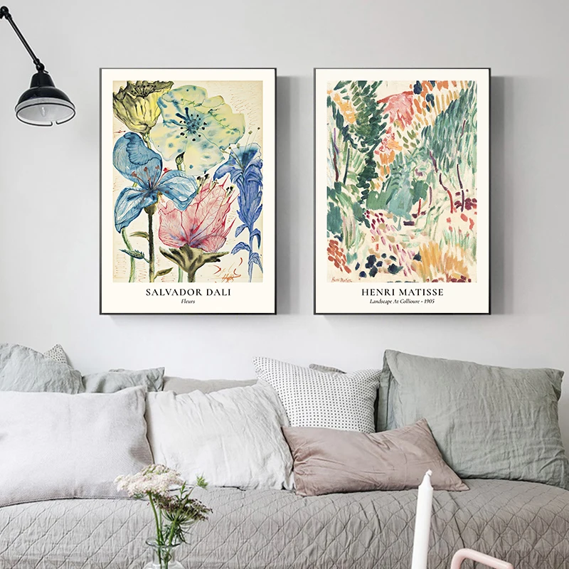 Van Gogh Star แจกัน Series Wal - Home Decor Za บทวิจารณ์และราคา