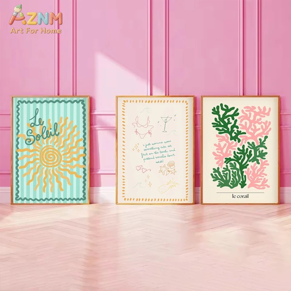 AZNM ค็อกเทลอาหารทะเลกุ้งก้ามก - Home Decor Y2K บทวิจารณ์และราคา