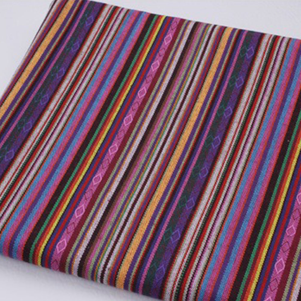 สไตล์ชาติพันธุ์ผ้าฝ้ายผ้าลินิน - Linen Table Runner บทวิจารณ์และราคา