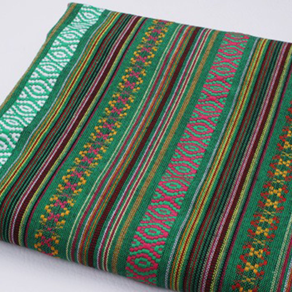 สไตล์ชาติพันธุ์ผ้าฝ้ายผ้าลินิน - Linen Table Runner บทวิจารณ์และราคา