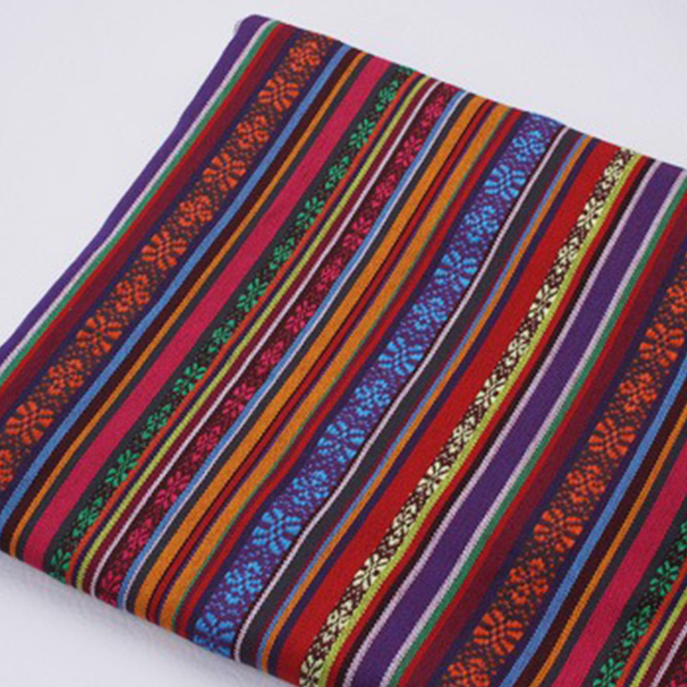 สไตล์ชาติพันธุ์ผ้าฝ้ายผ้าลินิน - Linen Table Runner บทวิจารณ์และราคา