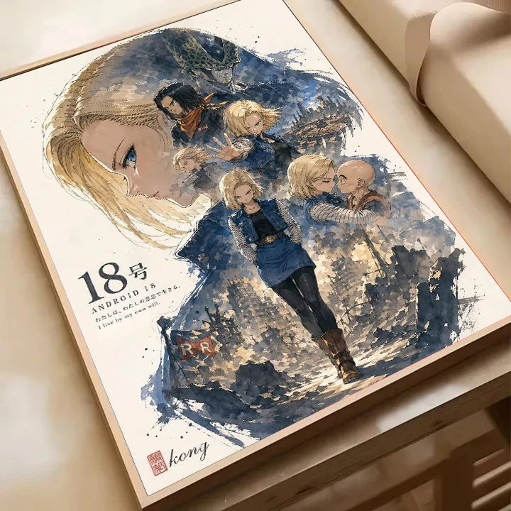 ดราก้อนบอล โกคู ฟรีซ่า อะนิเมะ - Home Decor Magazine บทวิจารณ์และราคา
