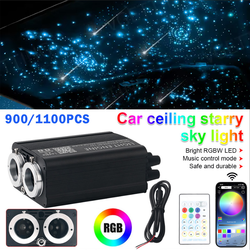 16W รถ Starry Sky Light รถตกแต - Home Decor Free App บทวิจารณ์และราคา
