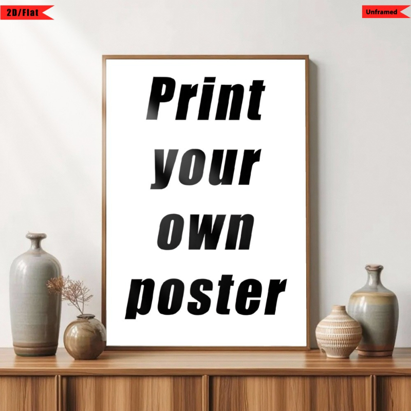 ภาพพิมพ์บนผ้าใบแบบกำหนดเองส่วน - Home Decor Theme บทวิจารณ์และราคา