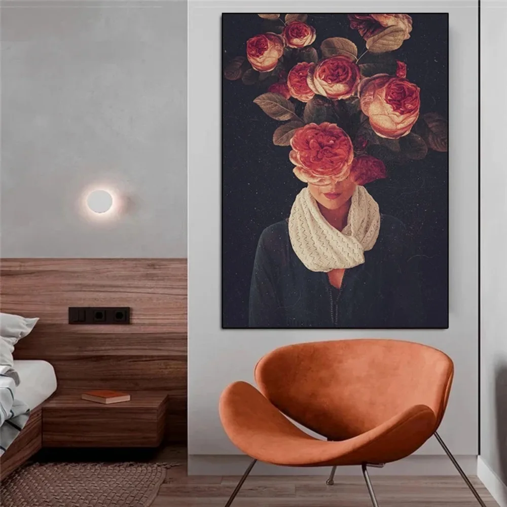 นิตยสารแฟชั่น โปสเตอร์และภาพพิ - Home Decor Magazine บทวิจารณ์และราคา