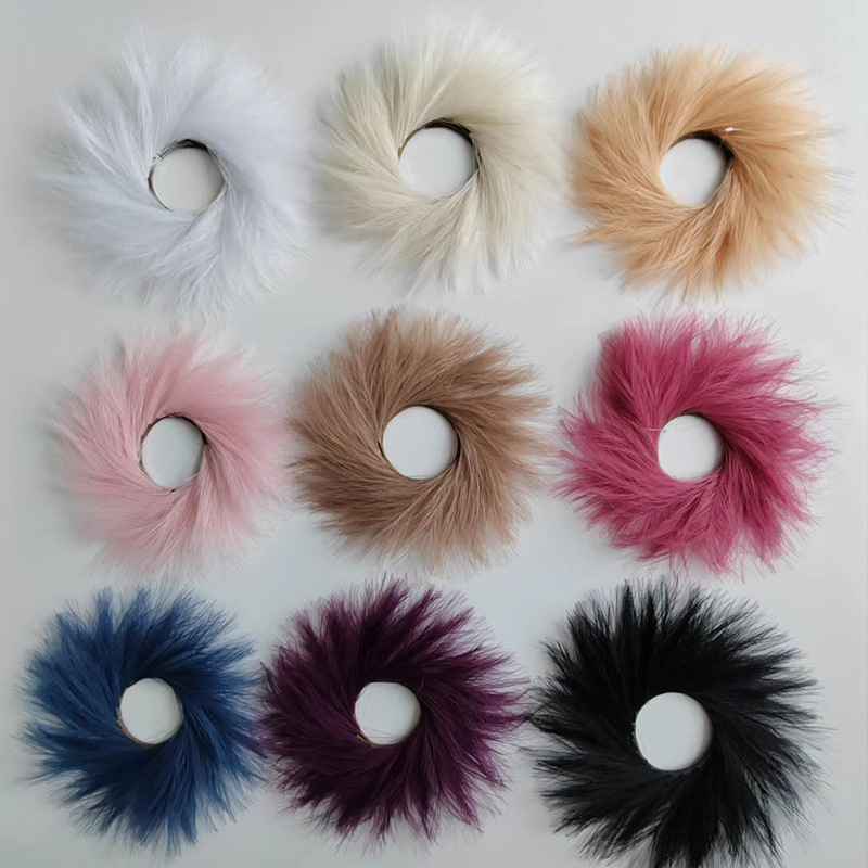 พวงหรีดเทียมสำหรับแขวนประตูพวง - Pampas Grass Decor บทวิจารณ์และราคา